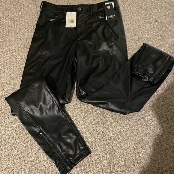 Womens Guess pants - Picture 2 of 7